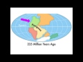 Understanding Volcanoes and Continental Drift