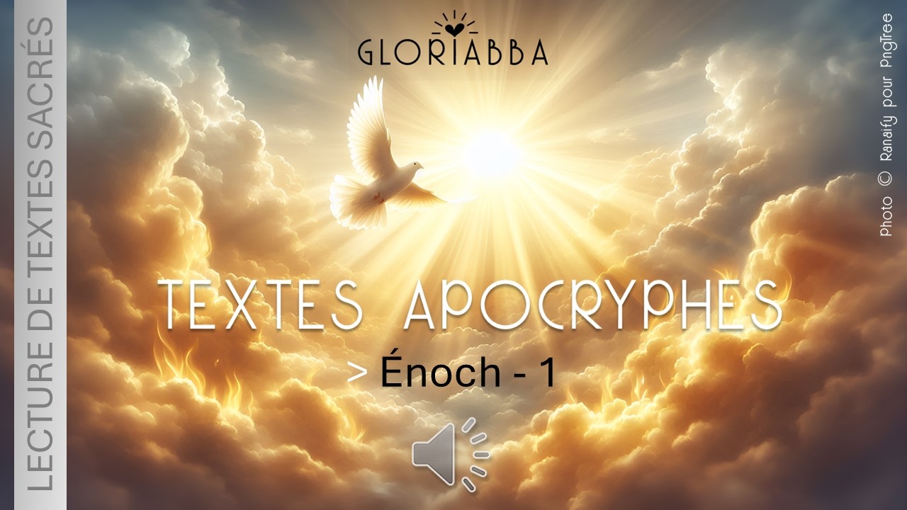 1 ÉNOCH