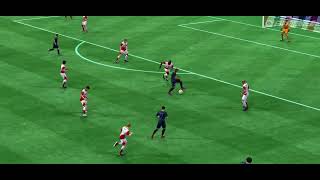 #fcmobile #skillgoals #tots25 