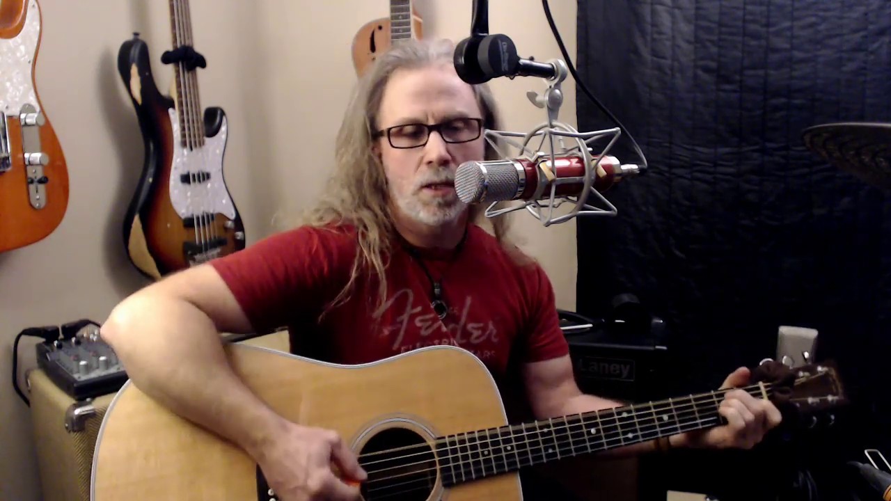 Summer Breeze Seals & Crofts (cover)