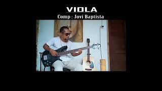Violajovi Baptista