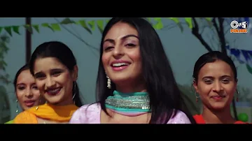Gabhru Jawan - Dil Apna Punjabi | Ft. Harbhajan Mann & Neeru Bajwa