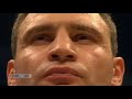 Vitali klitschko vs samuel peter full fight