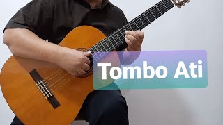 Download Lagu Tombo Ati  -  Gitar Solo MP3 Download Lagu Tombo Ati  -  Gitar Solo MP3
