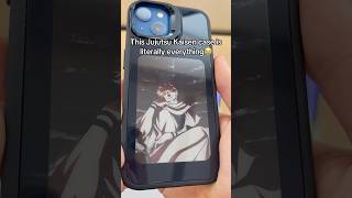 Pov Sukunas New Case