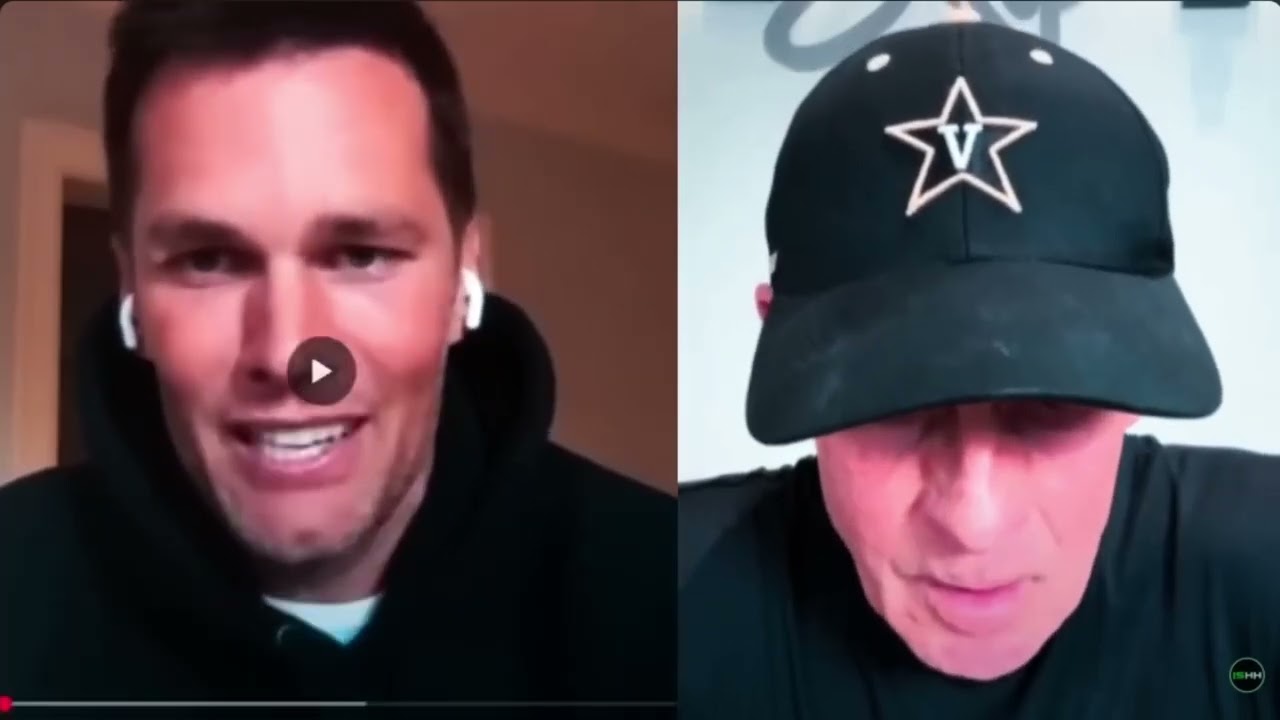 Тренер Шедура Том Брэди РАЗОБЛАЧЕН тем, что препятствовал его переходу в «Рейдерс»! (Антонио Пирс...