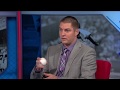 MLB Tonight: Evolution of analytics with Trevor Bauer