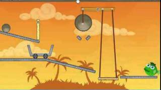 LegendGame.Net - Fish Need Water Walkthrough Video (All levels 1-24) LegendGame.Net - Fish Need Water Walkthrough Video (All levels 1-24)