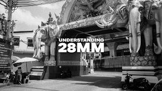 a 28mm Prime Lens is the ONLY Thing You Need for Street Photography a 28mm Prime Lens is the ONLY Thing You Need for Street Photography
