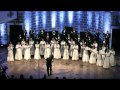 "Tāls ceļš / Long Road" - Valsts Akadēmiskais koris "Latvija"/State Choir LATVIJA | Ēriks Ešenvalds