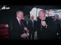 وثائقي أرمينيا وأذربيجان.. نيران الحرب مستمرة "نخجوان" كلمة السر