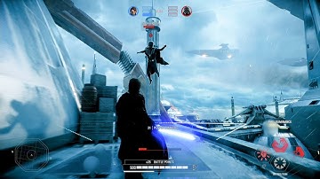 Hero Showdown I ANAKIN SKYWALKER vs DARTH VADER