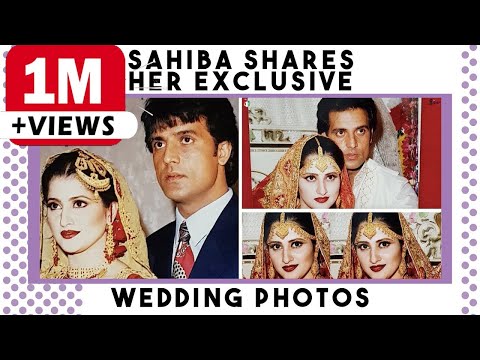 Rambo And Sahiba Showing Their Wedding Album | Memories | Lifestyle With Sahiba