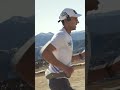 The Route That Makes Champions - Gold Hill in Boulder, CO 🧡