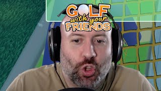 DON'T CALL IT A- | Golf