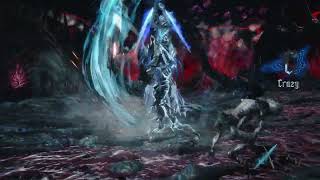 DMC5 | Limp Bizkit - Rollin' as DLC track (Mod Showcase)