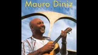 Video thumbnail of "MAURO DINIZ- ENSAIO GERAL"