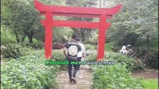 #KARAOKE GARA-GARA CINTA