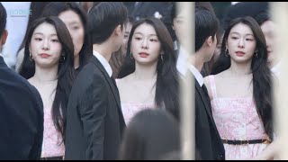 240529 김연아(Kim Yuna) 디올(DIOR) 브랜드 행사 출·퇴근길 직캠