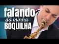 Especial Sobre minhas Boquilhas Excellence - Kirk Whalum - Kenny G 🔴 - landersax  '◡'