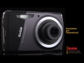 Kodak Easyshare M531 Digital Camera DE