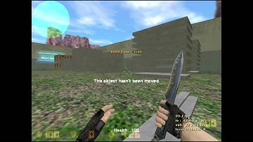 how to build layers in cs 1.6 (with house) REMAKE