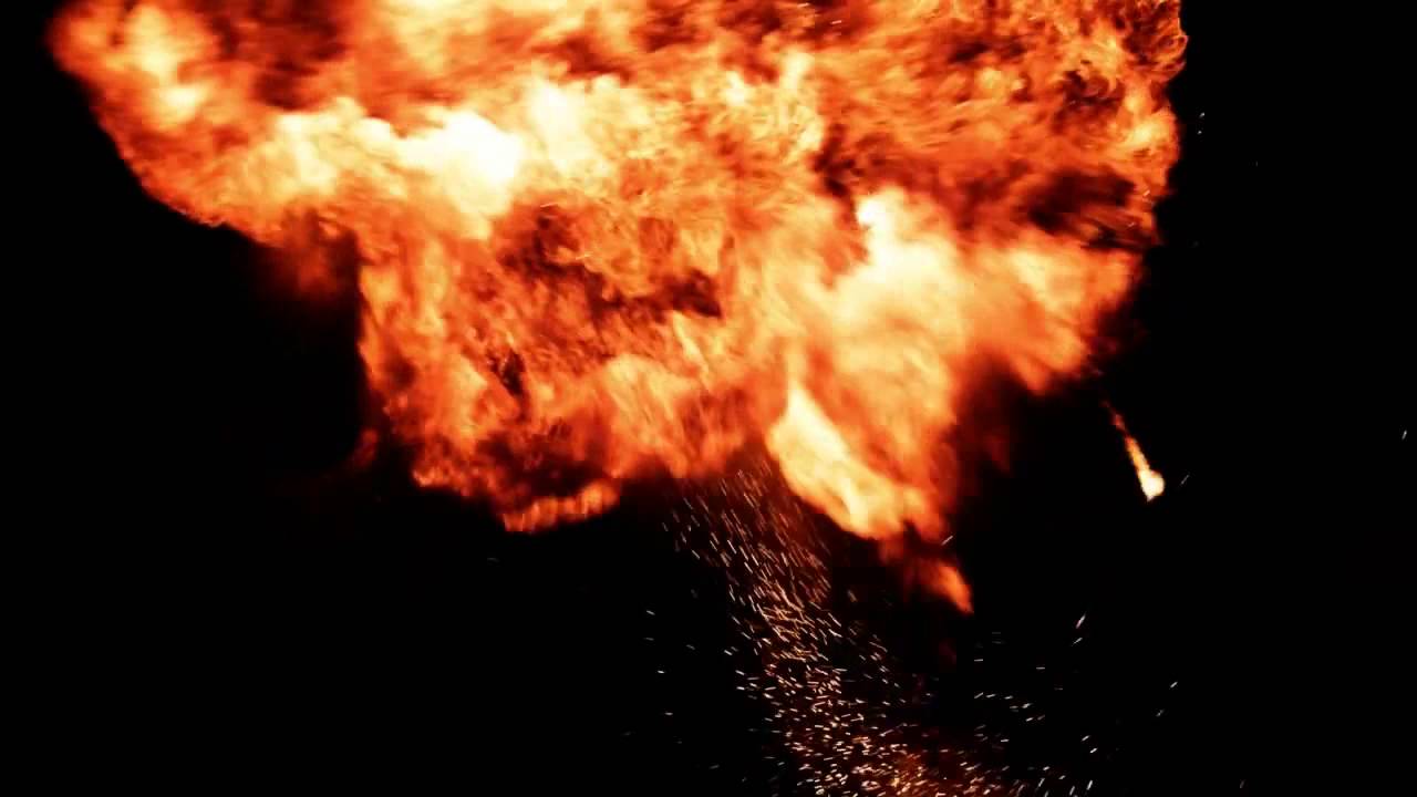 christmas special muzzle flashes and explosions hd free with