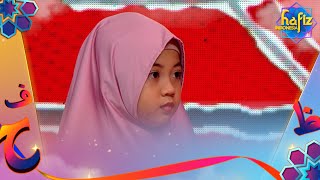Is This Name Safe With Aira or Not? | HAFIZ INDONESIA 2024 EPS 18 PART 7