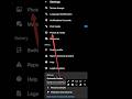 মেসেঞ্জার সেটিং #sorts #sortsvideo #foryou #settings