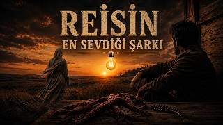 Yari̇m Gittiğin Günden Beri İçimde Bir Yara Var…