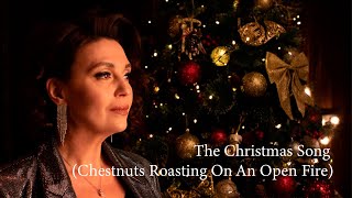 Ksenya Nikora  - The Christmas Song (Chestnuts Roasting On An Open Fire)
