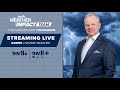 Tracking potential severe storms in Central Arkansas | Latest info with Tom Brannon | April 27, 2026