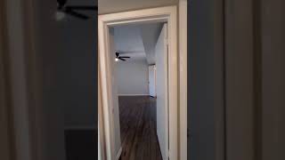 2 Bedroom 2 Bath 951 SQ FT