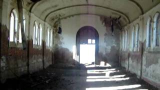 Iglesia de Larramendy