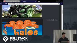 Search Engine Tutorial - How to Build a Search Engine