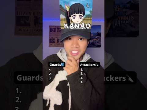 حراس قاتل الشياطين ضد المهاجمين قاتل الشياطين