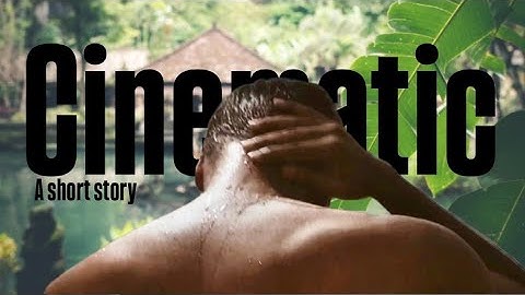 Cinematic WorldMap Art | Daily Life of an Artist 