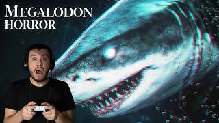 The Megalodon Horror | Fortnite | Gameplay
