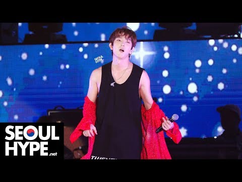 190310 Lee Joon Gi (이준기) 'ACCEPTED' - 직캠/FANCAM HD