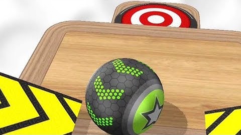 Going Balls SpeedRun Walkthrough Game All Levels Gameplay Ios Android Part 2998