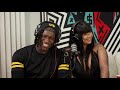KITCHEN TALK - EP55 PHRESHER, HIS WIFE JENN TALK CHEATING, BEING TOGETHER 20 YRS, THE ROBBERY, LHHNY
