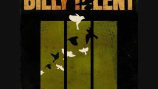 billy talent - definition of destiny