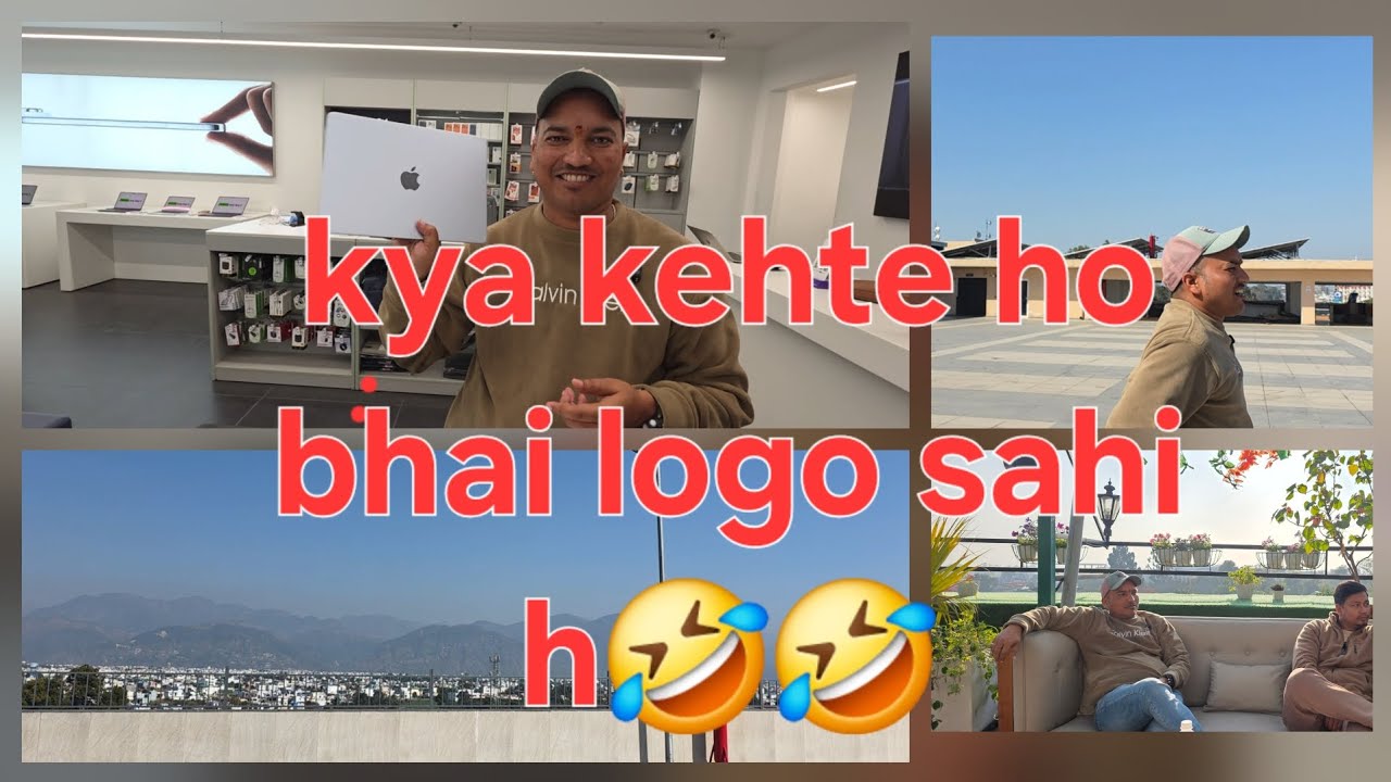 Aaj ki apple macbook air m4 ki khariddari ..धन्यवाद ऊपर वाले का 🙏#viral#automobile #apple #mercedes 