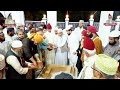 Faizan e kamaal  sandal at noori maskan  dargah hazrat noori shah sarkar