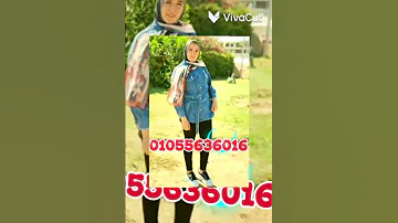 رقم سلمي الحقيقي وربنا 