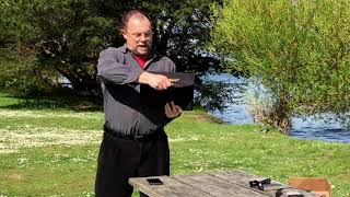 Skybee Solar Power Pack Short Clip