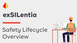 Safety Lifecycle Overview with exSILentia (Part 2)