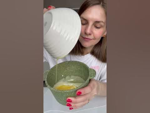 Жареные мандарины! Шок! Я никогда не думала, что это так вкусно! - YouTube