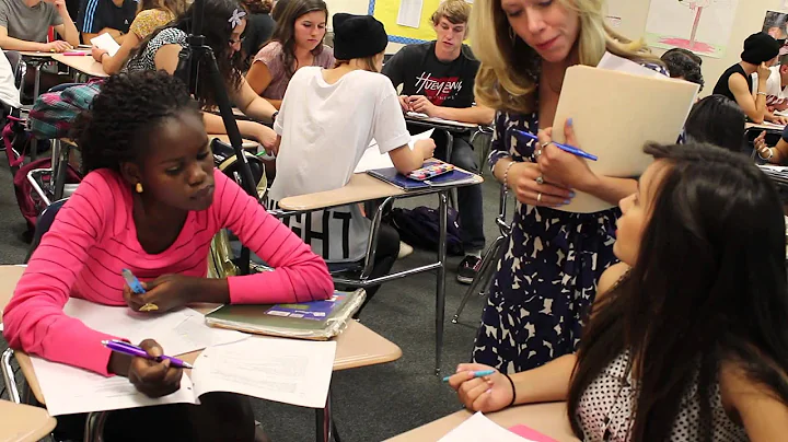 Teacher Speaks Up About Arizona's College and Care...
