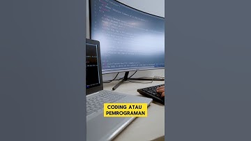 Coding dan Pemrograman - Digital Society UNUD 2025